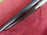 L C SMITH, HUNTER ARMS, SPECIALTY GRADE, EXCEPTIONAL ENGRAVING - 3 of 15