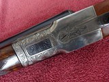 L C SMITH, HUNTER ARMS, SPECIALTY GRADE, EXCEPTIONAL ENGRAVING - 6 of 15