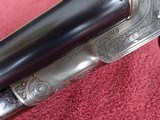 L C SMITH, HUNTER ARMS, SPECIALTY GRADE, EXCEPTIONAL ENGRAVING - 2 of 15