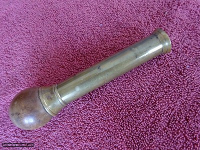 PARKER BARCLAY 10 GAUGE LOADING TOOL