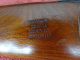 REMINGTON MODEL 25 - 25-20 UNUSUAL, GREAT GUN - 12 of 14