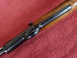 WINCHESTER MODEL 62-A EXCEPTIONAL WOOD 100% ORIGINAL - 6 of 13