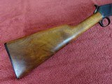 WINCHESTER MODEL 62-A EXCEPTIONAL WOOD 100% ORIGINAL - 2 of 13