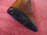 WINCHESTER MODEL 62-A EXCEPTIONAL WOOD 100% ORIGINAL - 12 of 13