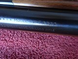 REMINGTON MODEL 541-T with SCOPE like NEW - 11 of 14