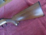 REMINGTON MODEL 541-T with SCOPE like NEW - 7 of 14