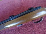 REMINGTON MODEL 541-T with SCOPE like NEW - 6 of 14