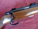 REMINGTON MODEL 541-T with SCOPE like NEW - 1 of 14