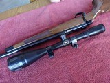 REMINGTON MODEL 541-T with SCOPE like NEW - 12 of 14