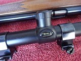 REMINGTON MODEL 541-T with SCOPE like NEW - 13 of 14