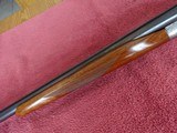 A H FOX, PHIL., STERLINGWORTH 20 GAUGE STRAIGHT STOCK - 2 of 13