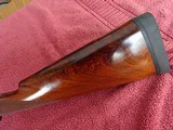 A H FOX, PHIL., STERLINGWORTH 20 GAUGE STRAIGHT STOCK - 7 of 13