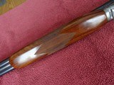 A H FOX, PHIL., STERLINGWORTH 20 GAUGE STRAIGHT STOCK - 5 of 13