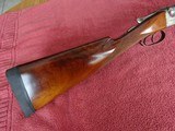 A H FOX, PHIL., STERLINGWORTH 20 GAUGE STRAIGHT STOCK - 8 of 13