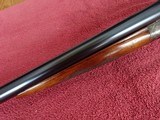A H FOX, STERLINGWORTH 16 GAUGE - EXCEPTIONAL WOOD - 3 of 13