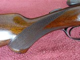 A H FOX, STERLINGWORTH 16 GAUGE - EXCEPTIONAL WOOD - 9 of 13