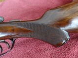 A H FOX, STERLINGWORTH 16 GAUGE - EXCEPTIONAL WOOD - 2 of 13