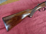 A H FOX, STERLINGWORTH 16 GAUGE - EXCEPTIONAL WOOD - 8 of 13