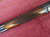 A H FOX, STERLINGWORTH 16 GAUGE - EXCEPTIONAL WOOD - 5 of 13