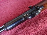 WINCHESTER MODEL 61 LIKE NEW - 6 of 13
