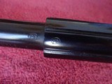WINCHESTER MODEL 61 LIKE NEW - 8 of 13