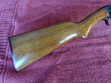 WINCHESTER MODEL 61 LIKE NEW - 2 of 13