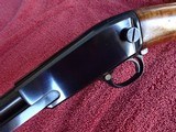 WINCHESTER MODEL 61 LIKE NEW - 4 of 13