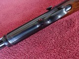 WINCHESTER MODEL 61 OCTAGON BARREL LONG RIFLE ONLY - GORGEOUS - 3 of 13