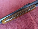 WINCHESTER MODEL 61 OCTAGON BARREL LONG RIFLE ONLY - GORGEOUS - 2 of 13