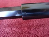 WINCHESTER MODEL 61 OCTAGON BARREL LONG RIFLE ONLY - GORGEOUS - 6 of 13
