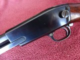 WINCHESTER MODEL 61 OCTAGON BARREL LONG RIFLE ONLY - GORGEOUS - 1 of 13