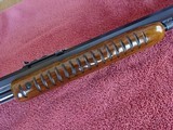 WINCHESTER MODEL 61 OCTAGON BARREL LONG RIFLE ONLY - GORGEOUS - 12 of 13
