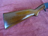 WINCHESTER MODEL 61 OCTAGON BARREL LONG RIFLE ONLY - GORGEOUS - 10 of 13