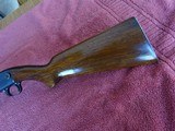 WINCHESTER MODEL 61 OCTAGON BARREL LONG RIFLE ONLY - GORGEOUS - 8 of 13