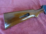 WINCHESTER MODEL 63 100% ORIGINAL BLUE - 10 of 13
