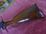 WINCHESTER MODEL 62-A EXCEPTIONAL WOOD - 3 of 11