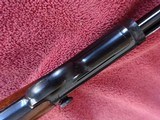 WINCHESTER MODEL 62-A EXCEPTIONAL WOOD - 4 of 11