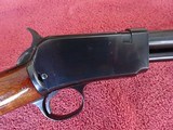 WINCHESTER MODEL 62-A EXCEPTIONAL WOOD - 1 of 11