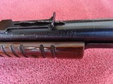 WINCHESTER MODEL 62-A EXCEPTIONAL WOOD - 8 of 11