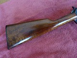 WINCHESTER MODEL 62-A EXCEPTIONAL WOOD - 9 of 11