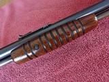 WINCHESTER MODEL 62 PRE-WAR - 12 of 13