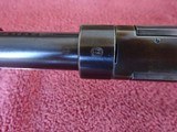 WINCHESTER MODEL 62 PRE-WAR - 6 of 13