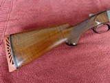 ITHACA N.I.D. 16 GAUGE GRADE SKEET MODEL - 9 of 15