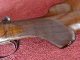 ITHACA N.I.D. 16 GAUGE GRADE SKEET MODEL - 3 of 15