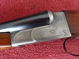 ITHACA N.I.D. 16 GAUGE GRADE SKEET MODEL - 1 of 15
