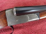 ITHACA N.I.D. 16 GAUGE GRADE SKEET MODEL - 11 of 15