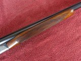 ITHACA N.I.D. 16 GAUGE GRADE SKEET MODEL - 12 of 15