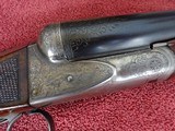 A H FOX, CE GRADE - NICE GUN - 12 of 14