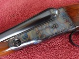 PARKER VH GRADE 20 GAUGE SUPERB - 1 of 15