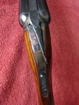 PARKER VH GRADE 20 GAUGE SUPERB - 7 of 15